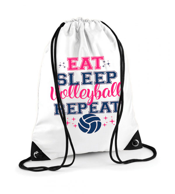 röplabda volleyball röpi Poliészter Tornazsák
