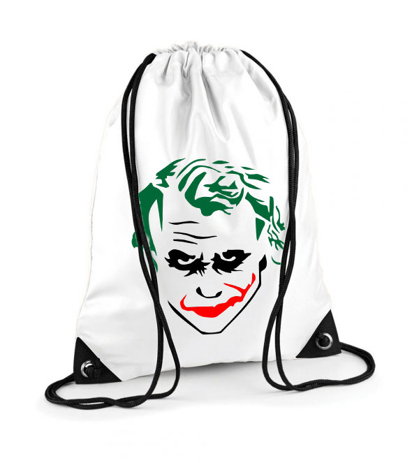 Joker Poliészter Tornazsák