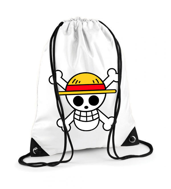 one piece Poliészter Tornazsák