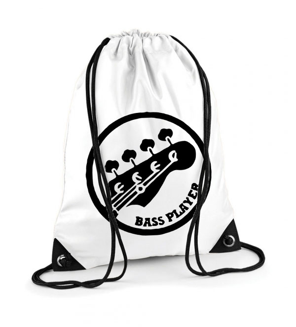 gitár gitárs bass gitár Poliészter Tornazsák