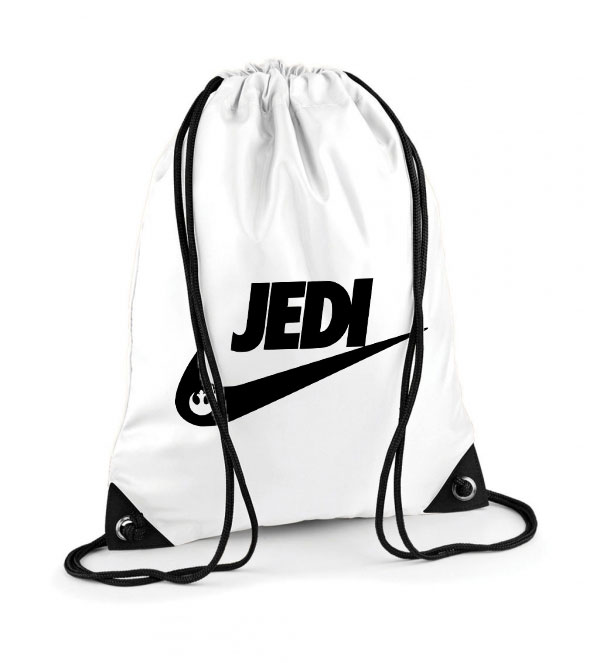 star wars jedi Poliészter Tornazsák