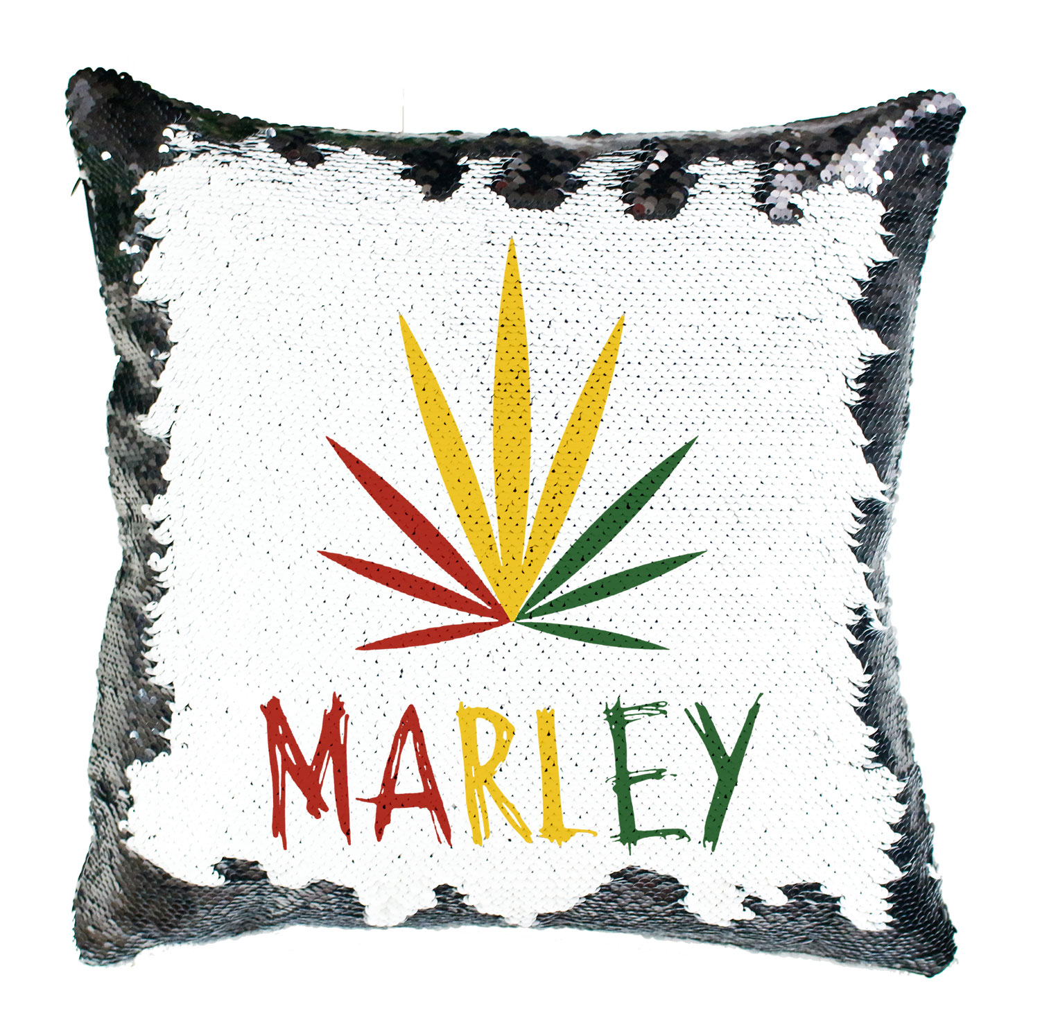 bob marley kanabisz cannabis Simiflitteres Párnahuzat