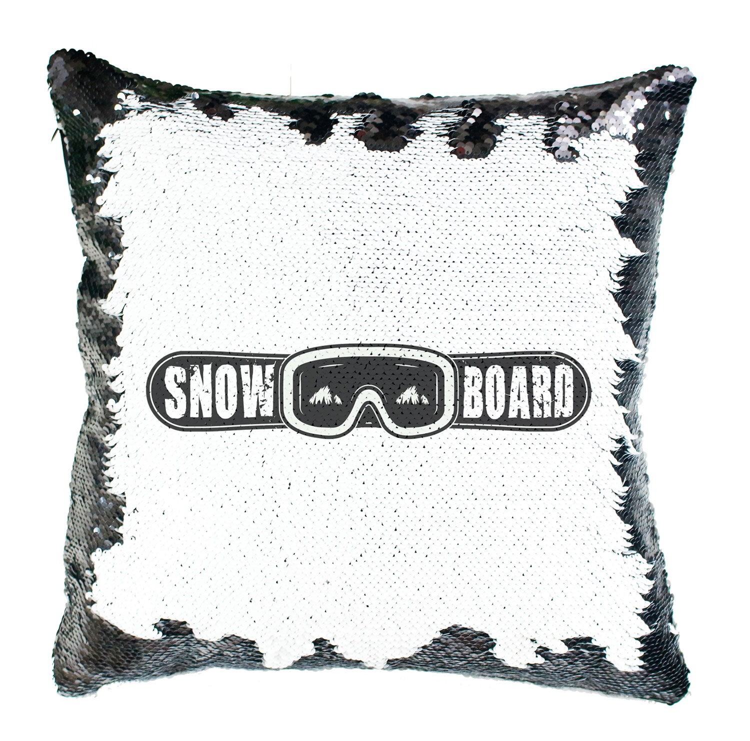 snowboard Simiflitteres Párnahuzat