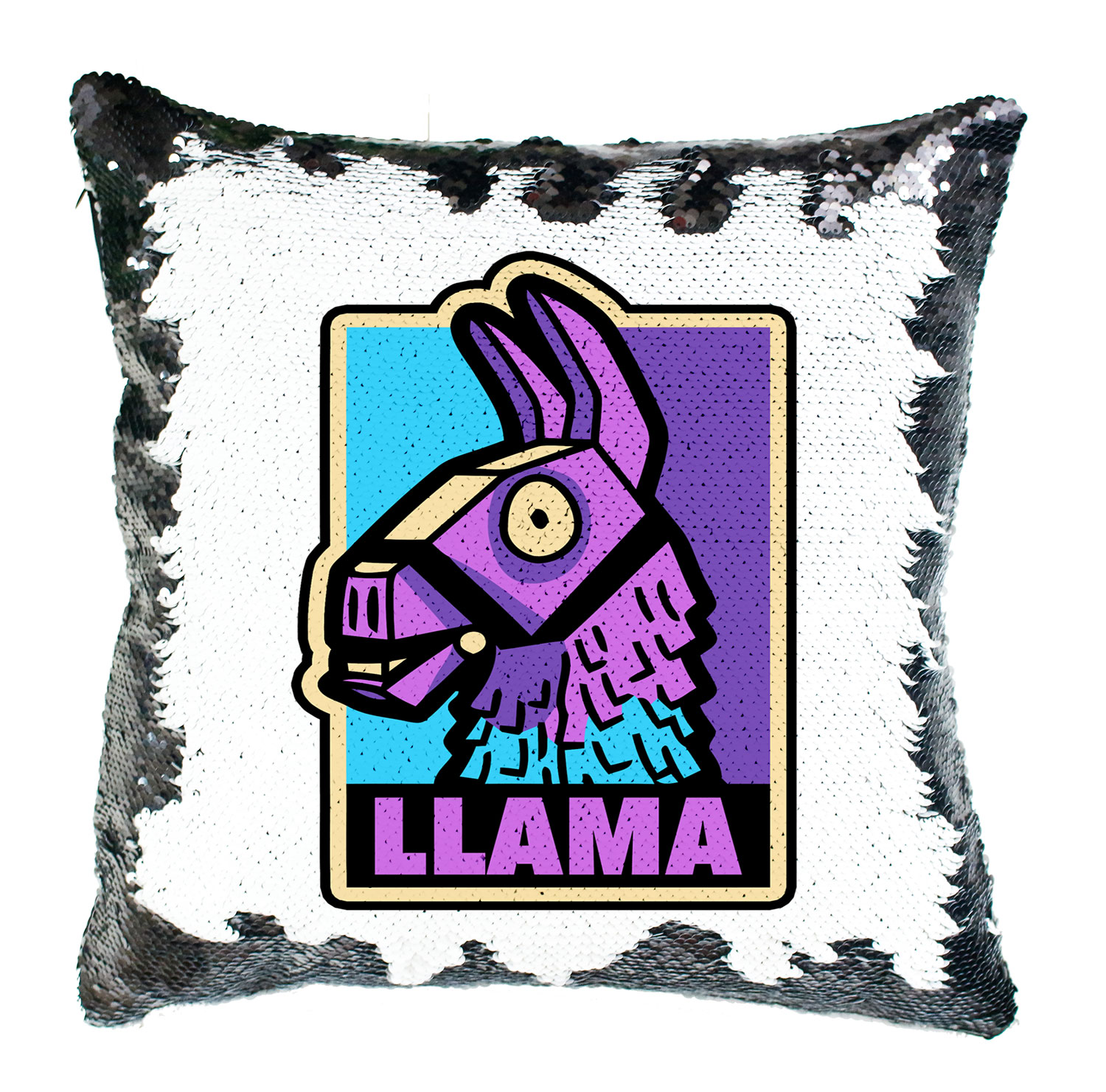 fortnite loot láma Simiflitteres Párnahuzat