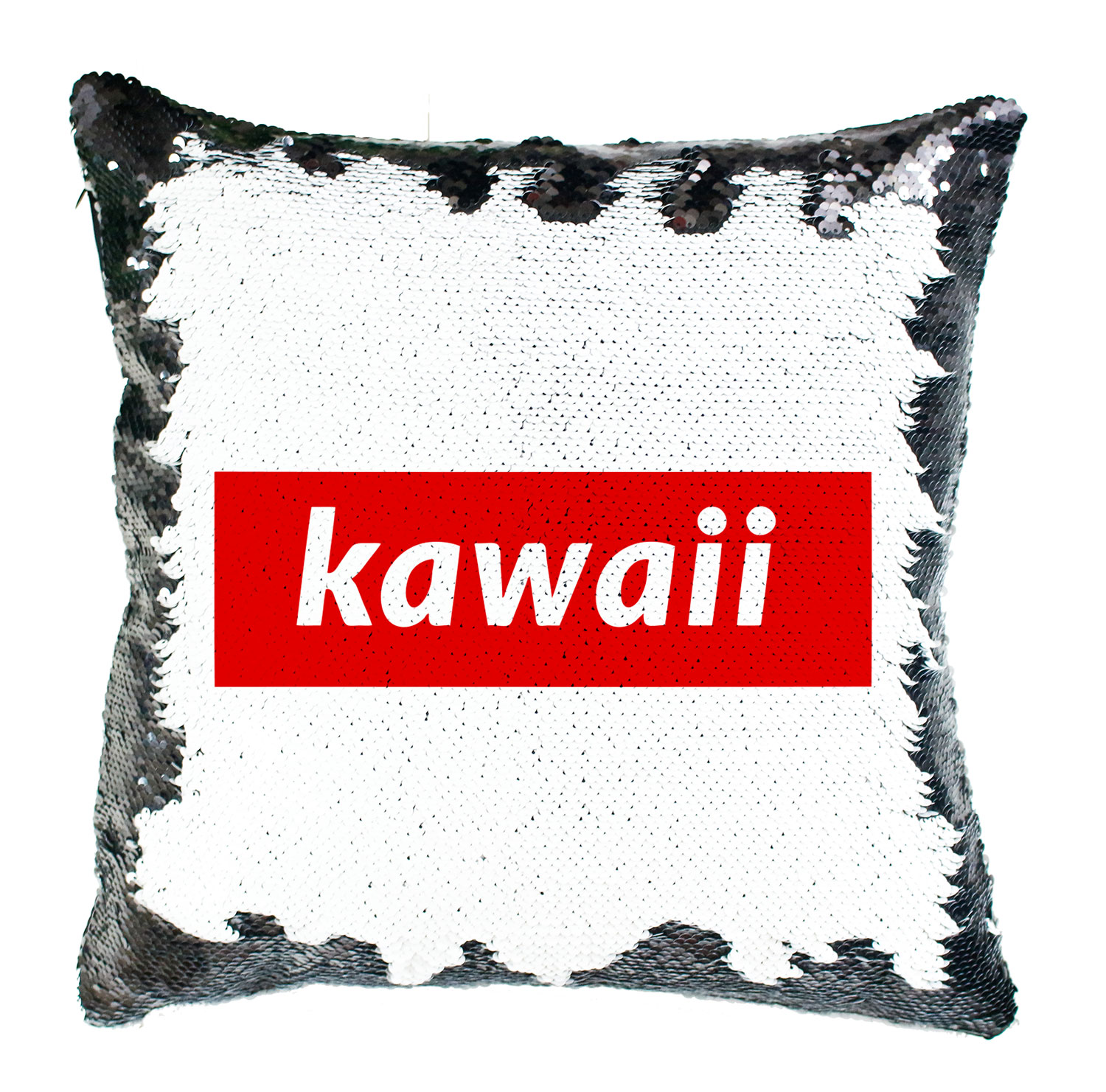 kawaiii japán Simiflitteres Párnahuzat