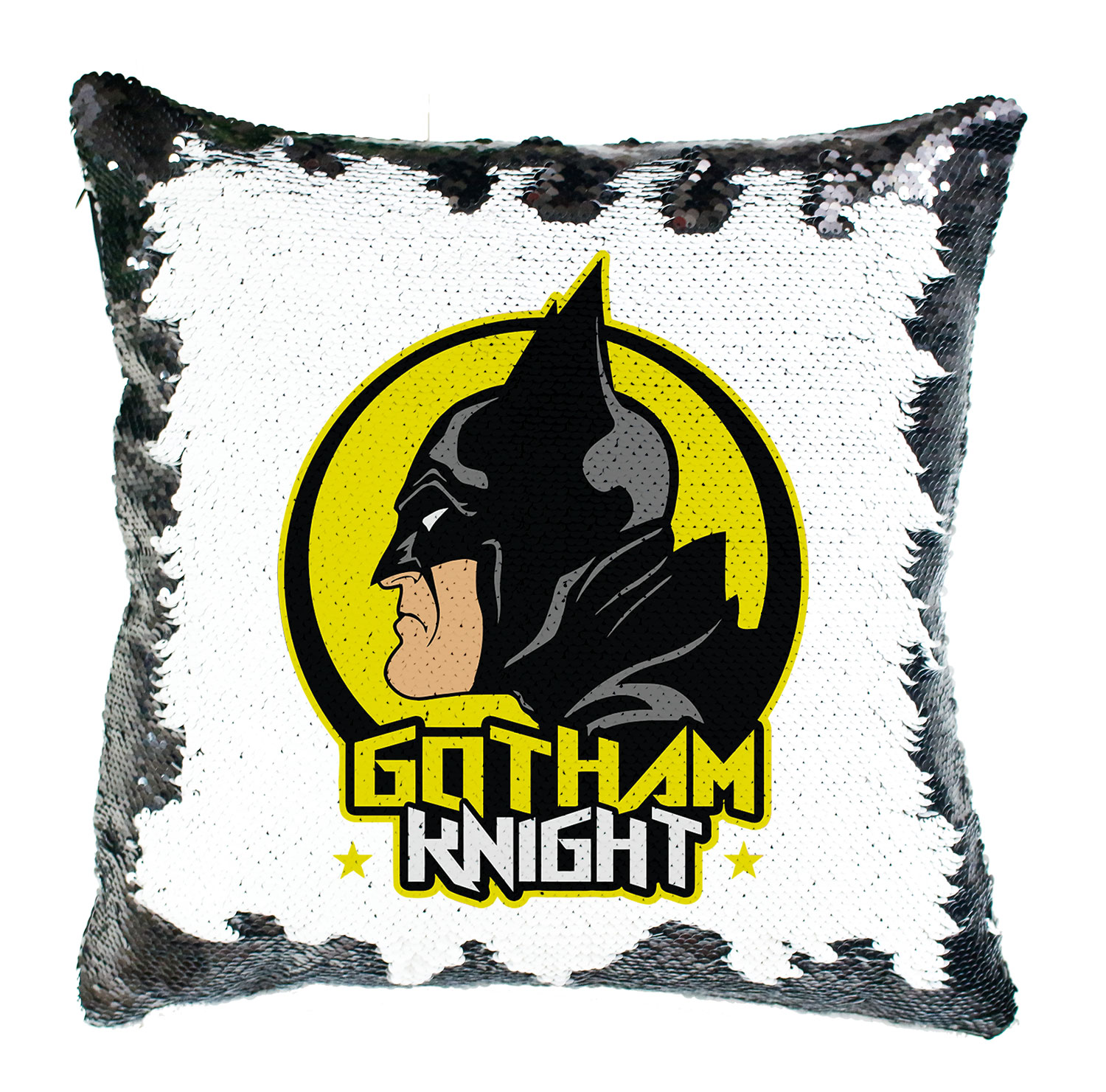batman Simiflitteres Párnahuzat