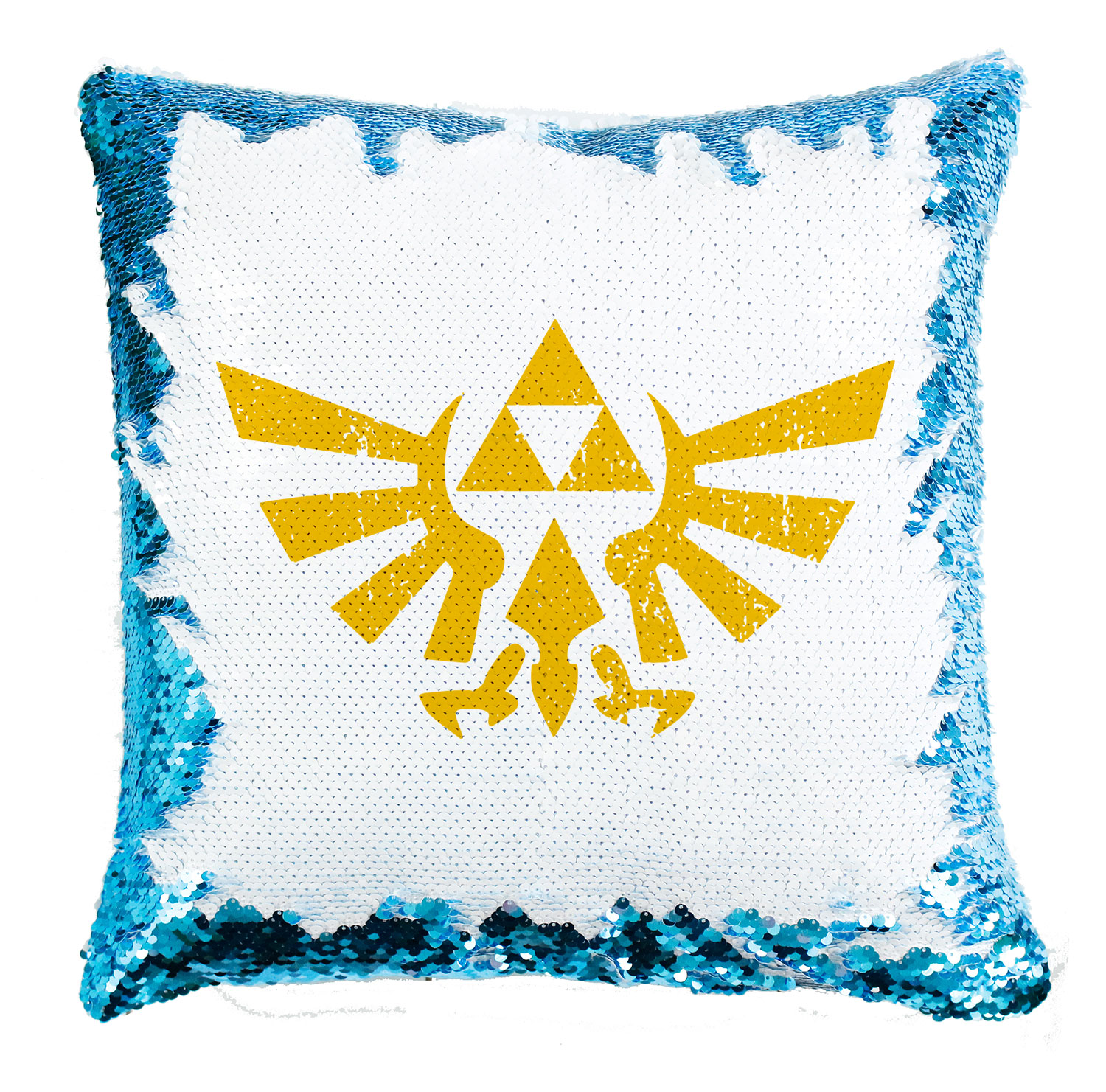 Hyrule Link Zelda Simiflitteres Párnahuzat