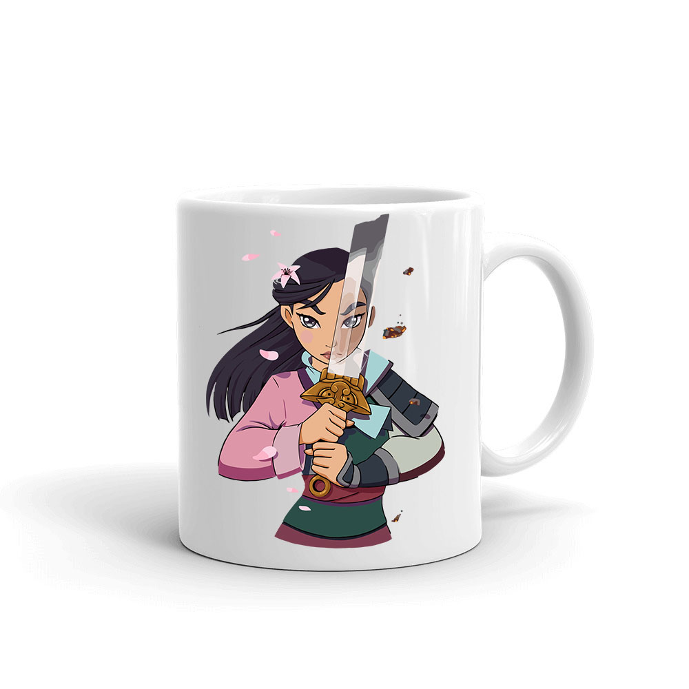 Mulan Bögre