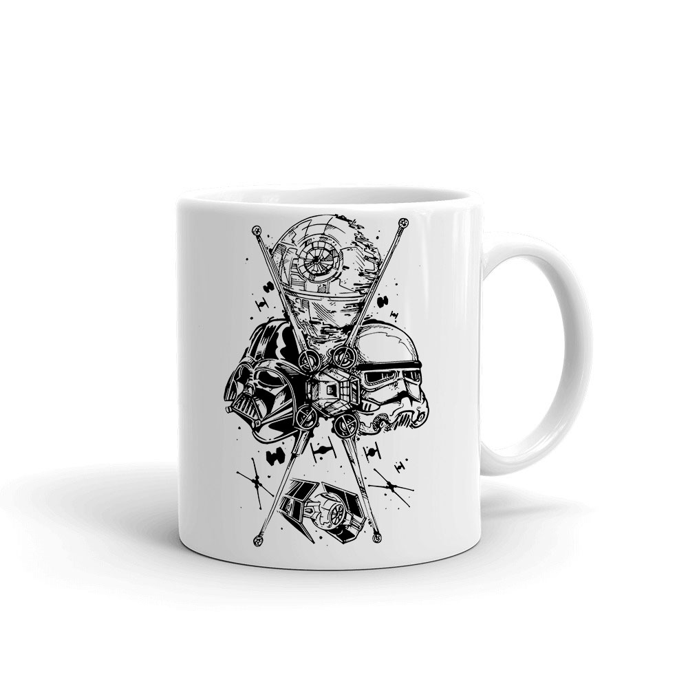darth vader star wars Bögre