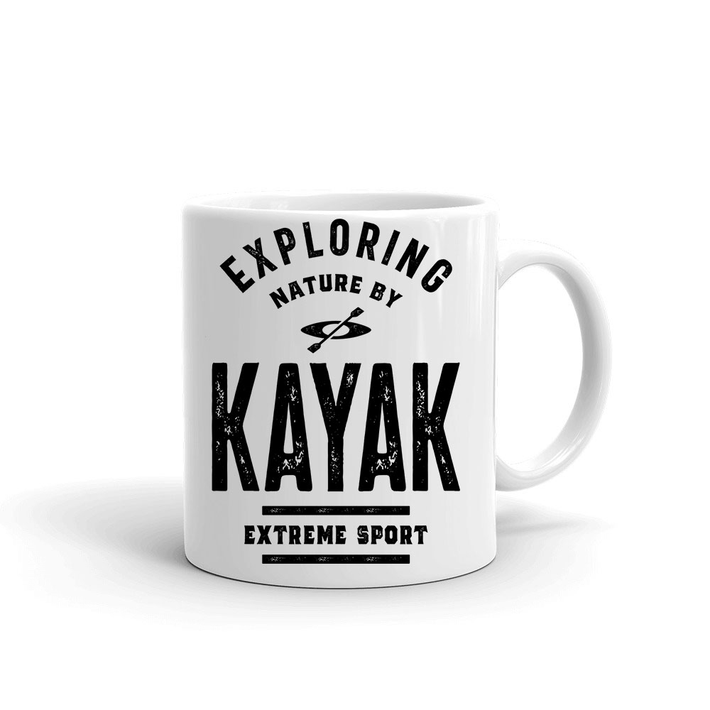 kajak kenu kayak Bögre