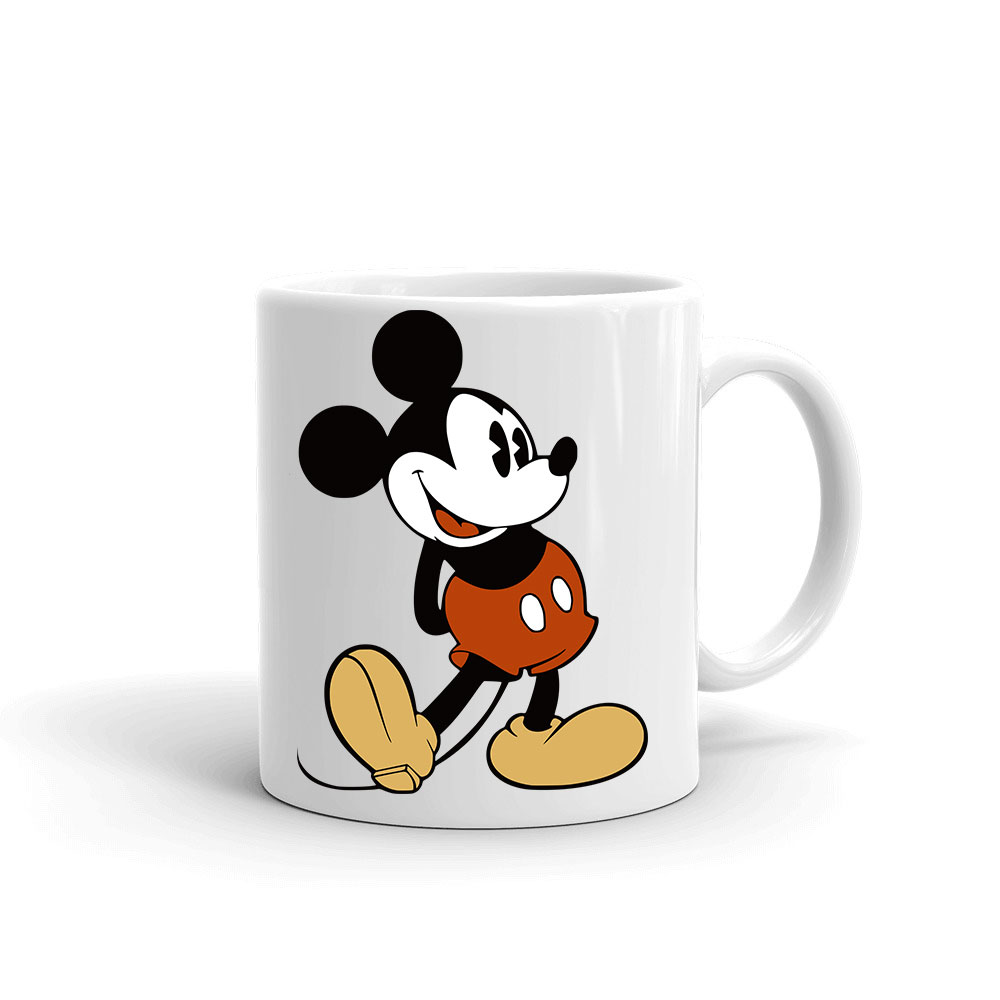 Mickey Egér Bögre