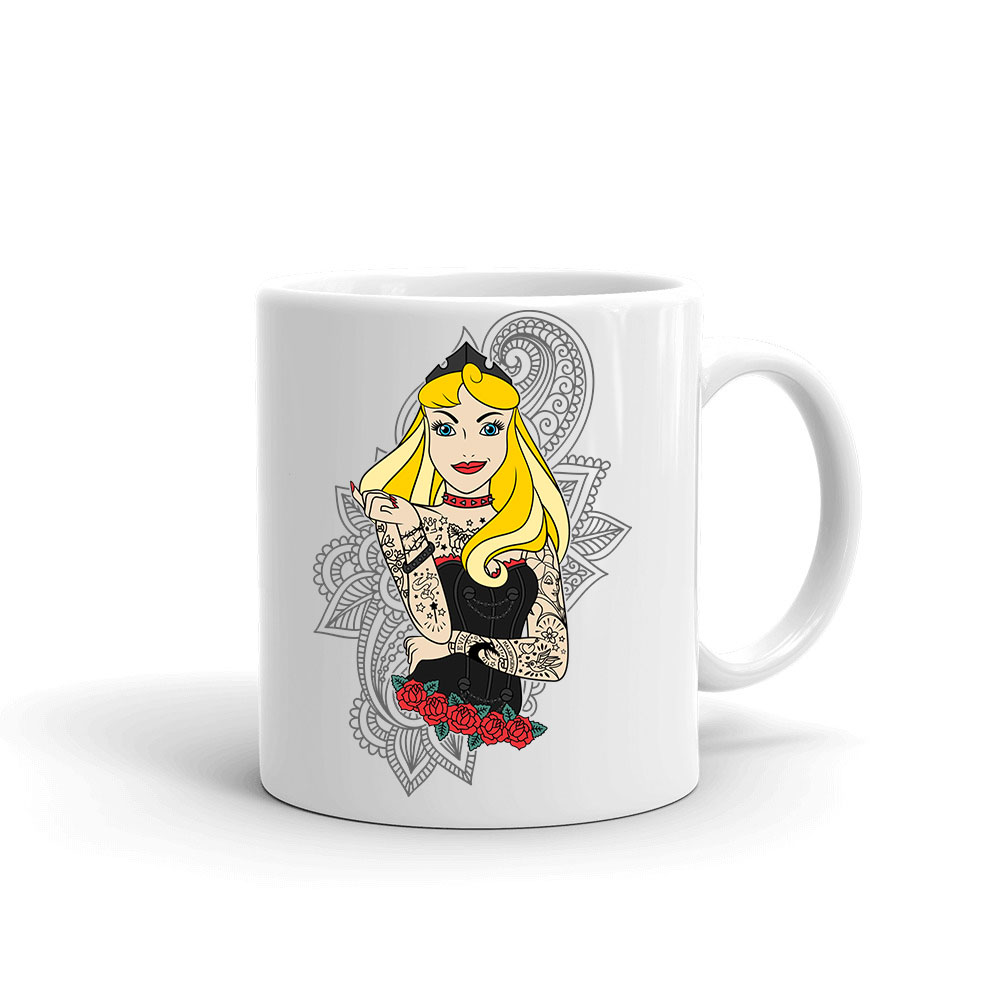 Alice alice in wonderland alíz csodaországban Bögre
