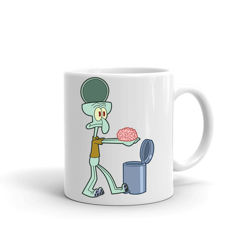 spongya bob tunyacsáp Bögre