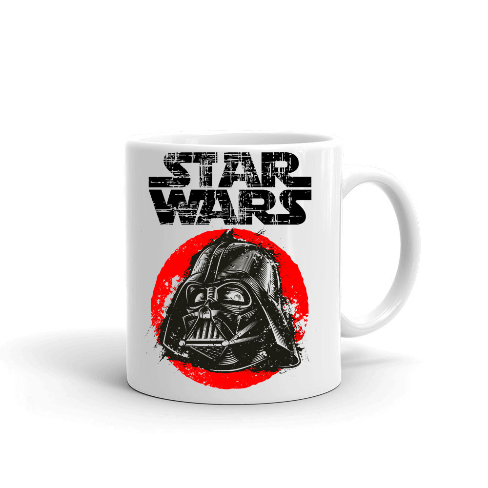 star wars darth vader Bögre
