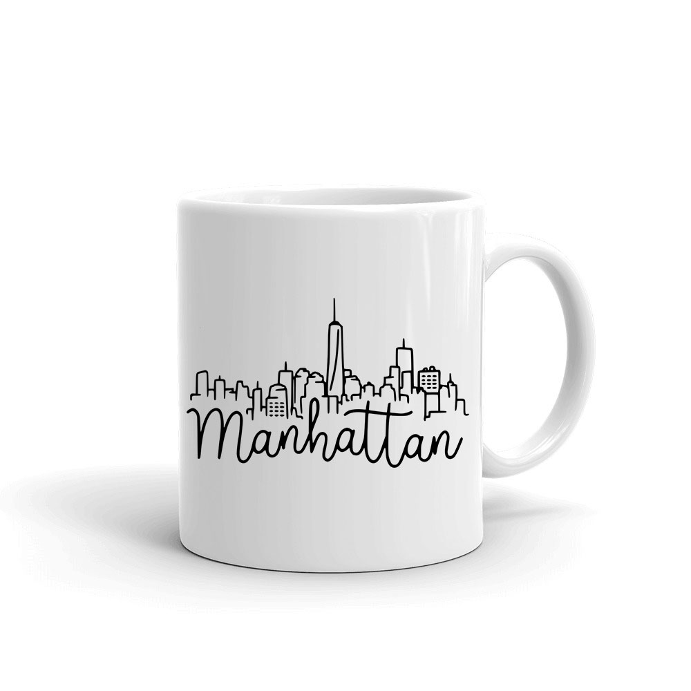 Manhattan Bögre