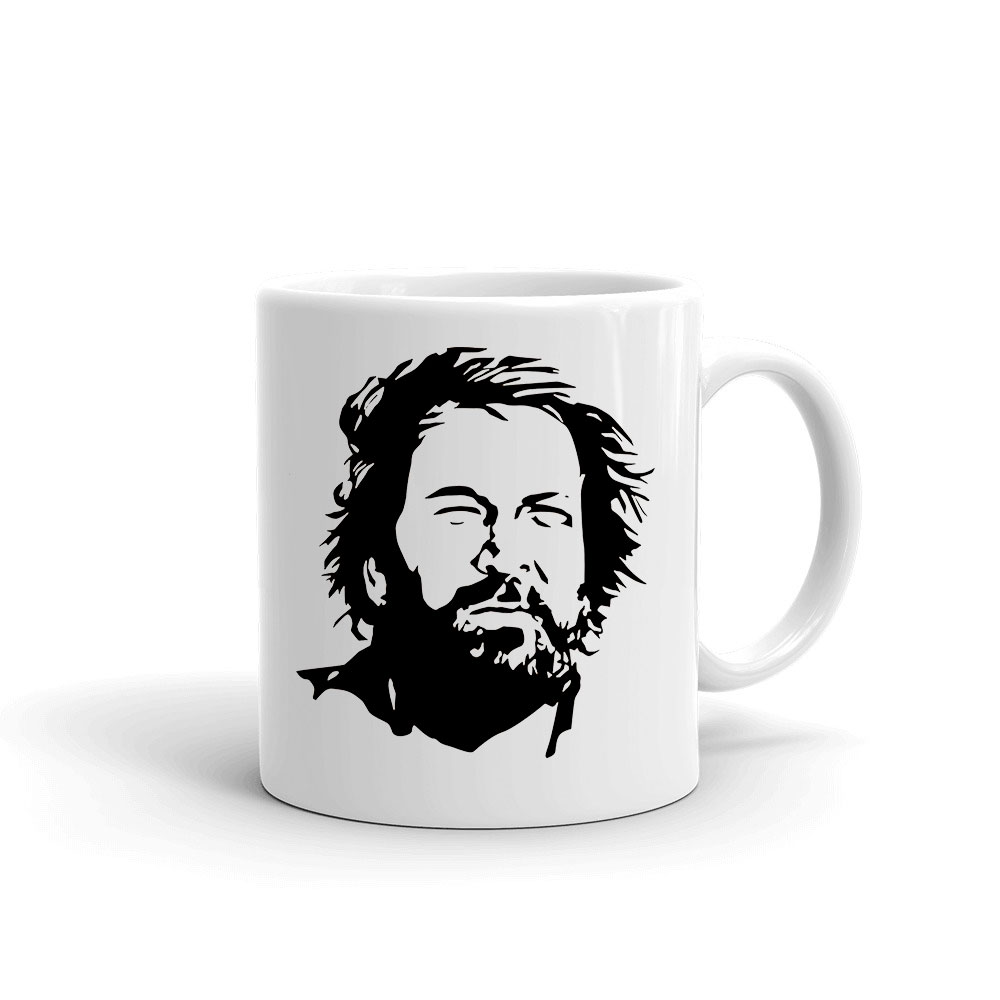 Bud Spencer Bögre