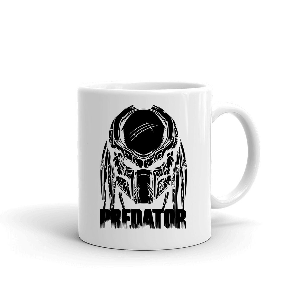 Predator Bögre