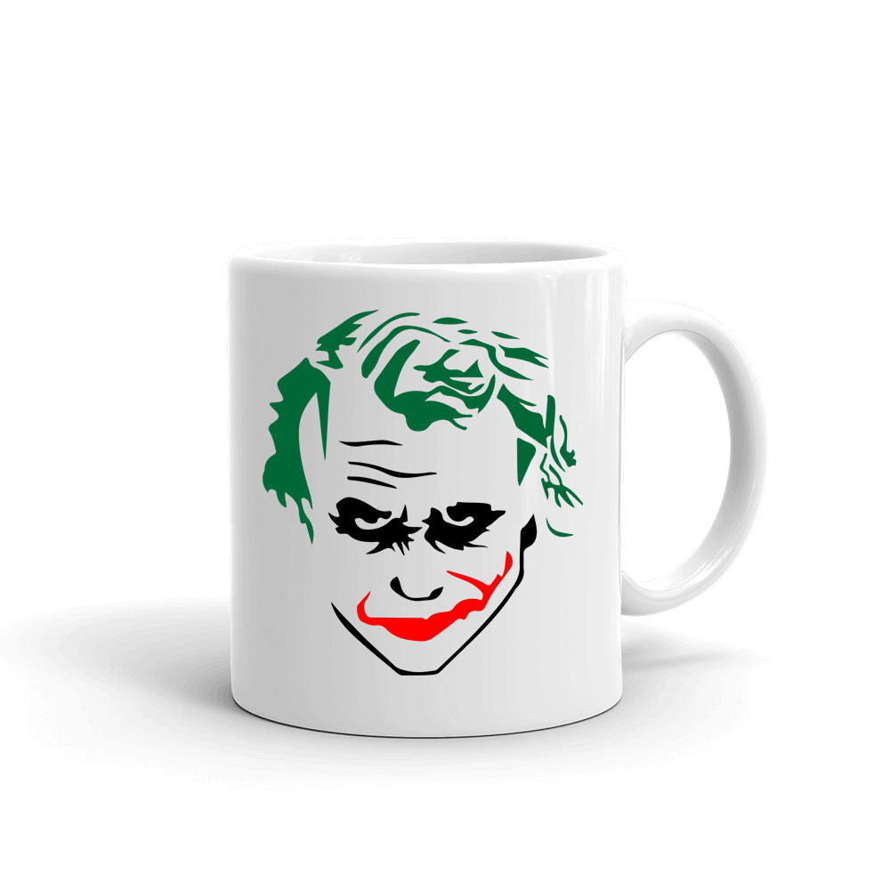 Joker Bögre