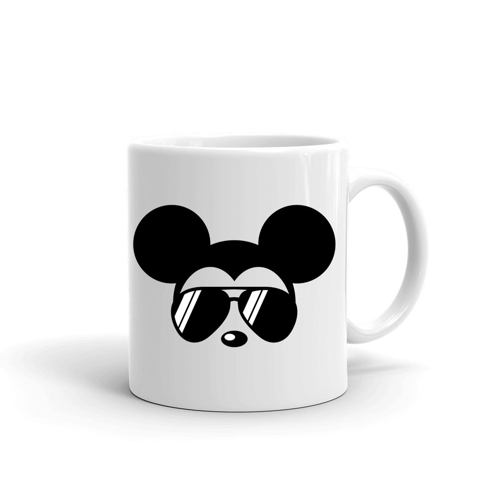 Mickey Egér Bögre