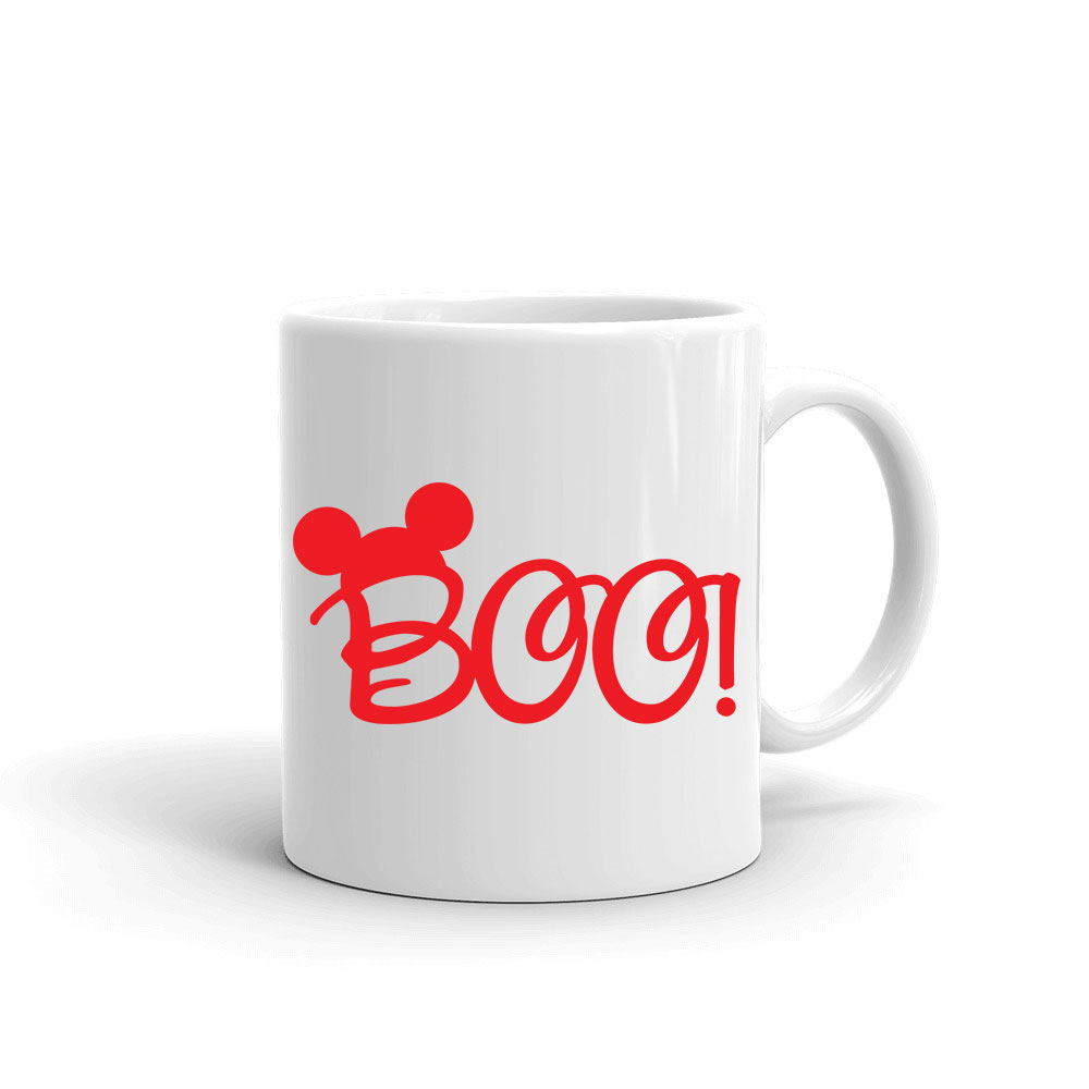 mickey egér Bögre