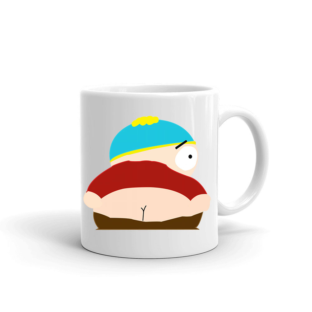 south park eric cartman segg Bögre