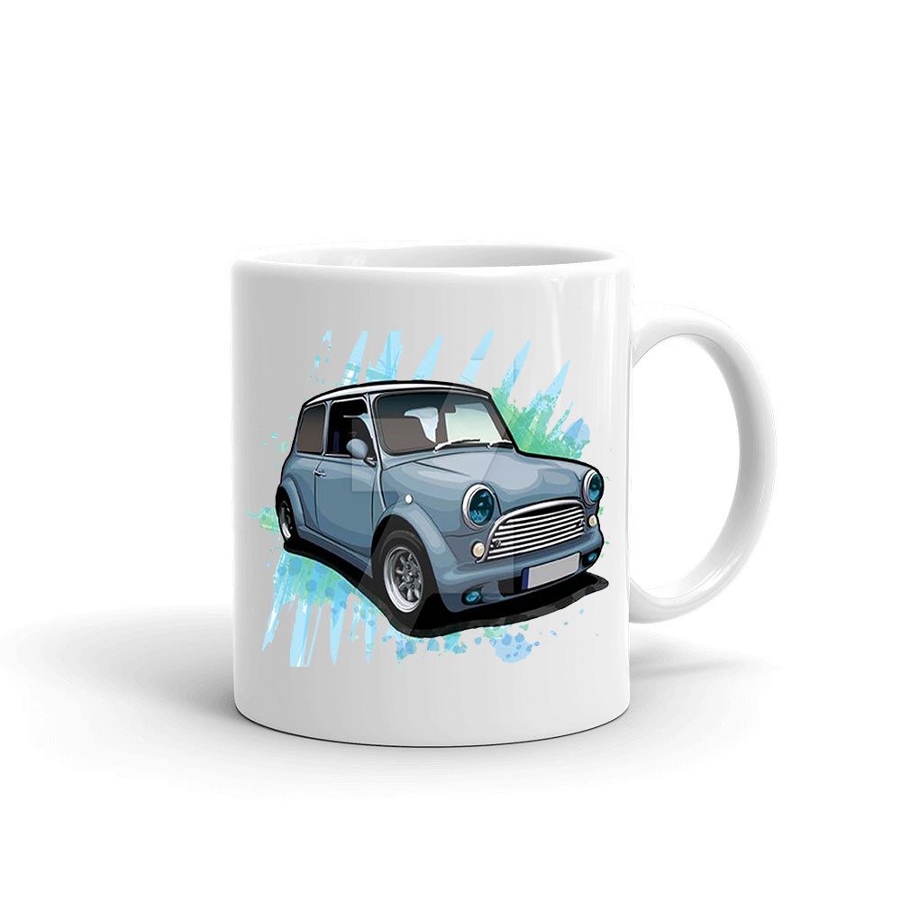 go trabi trabant Bögre