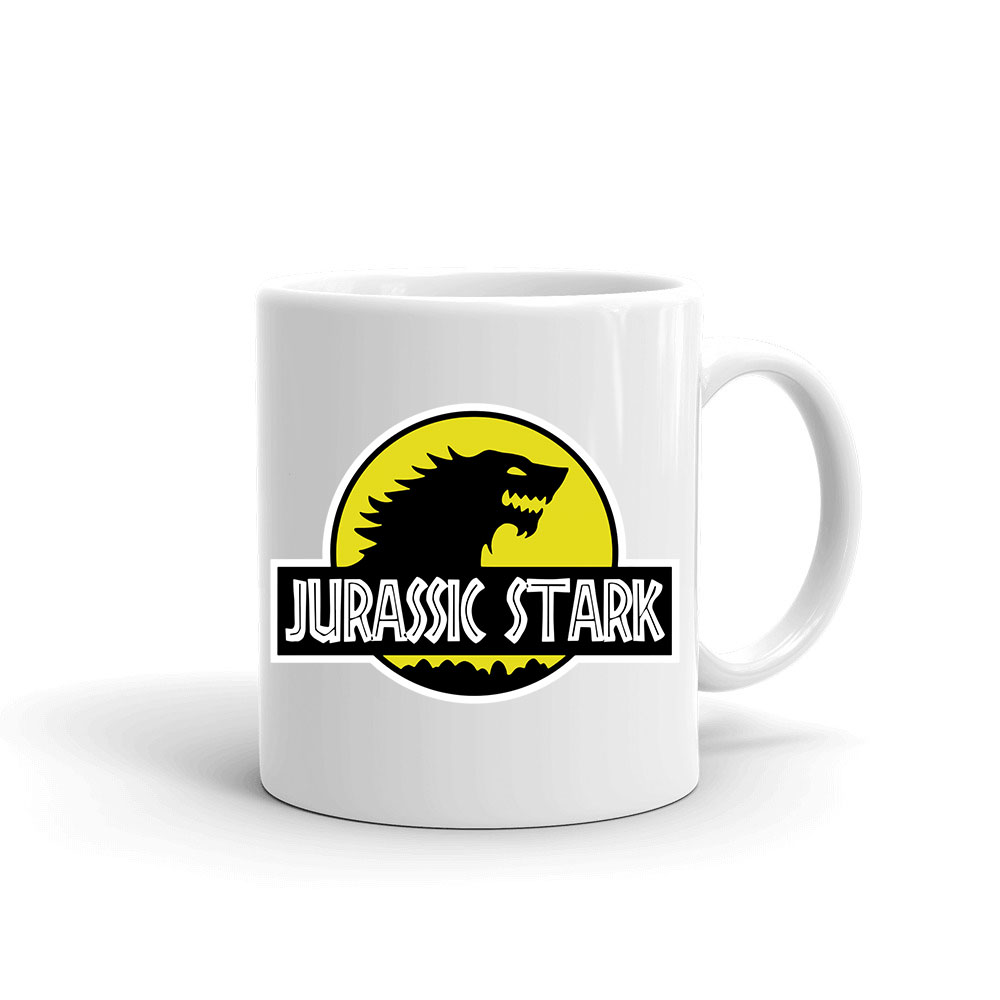trónok harca game of thrones stark Bögre
