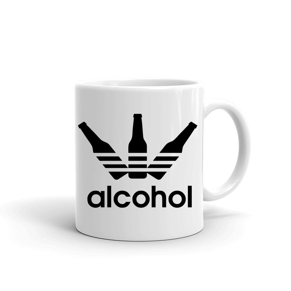 alcohol sör alkohol Bögre