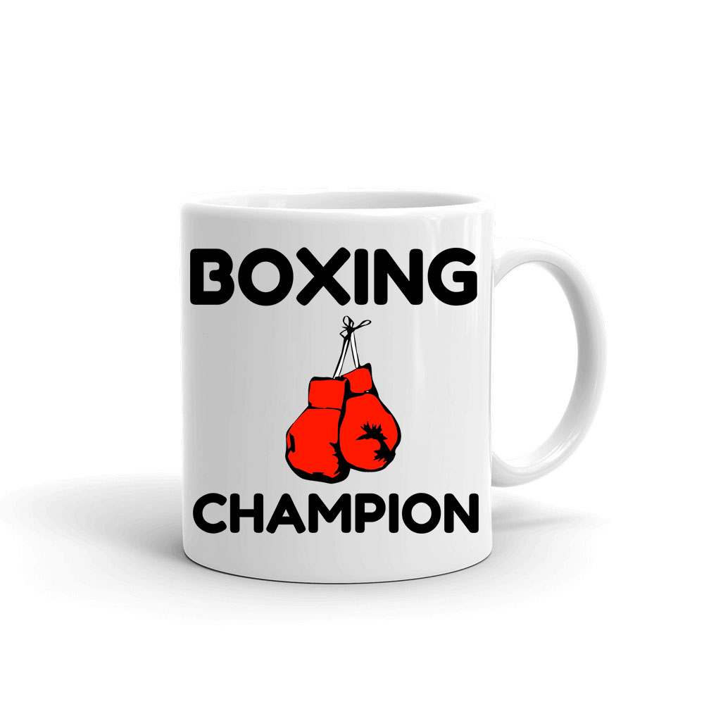 box boxolás boxoló Bögre