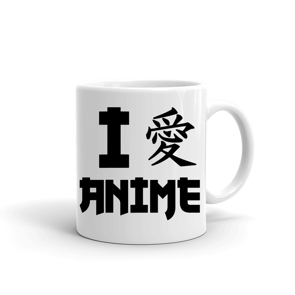 anime Bögre