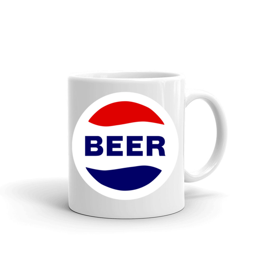 beer sör alkohol Bögre