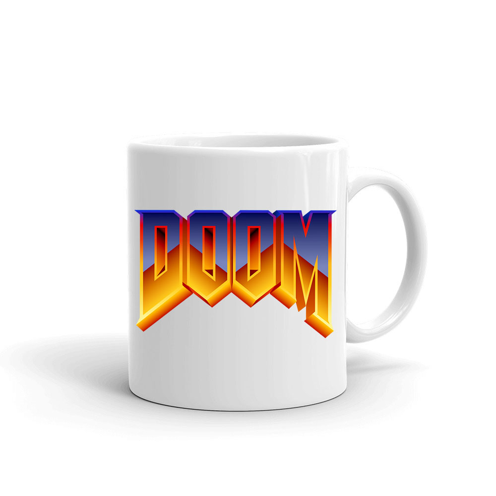 doomn Bögre