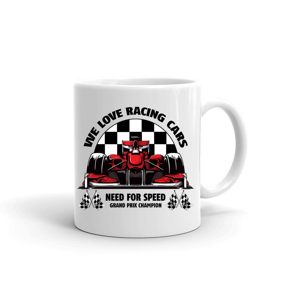 sport kocsi racing car versenyautó Bögre