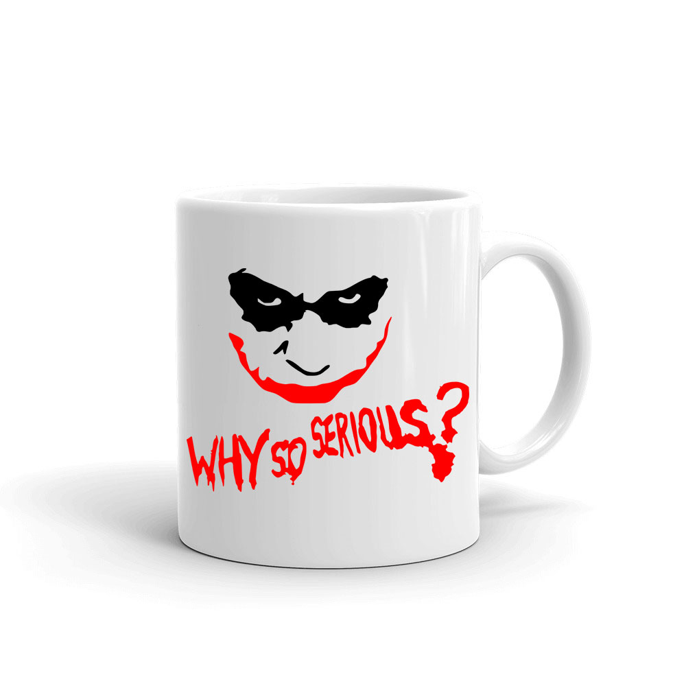 joker Bögre