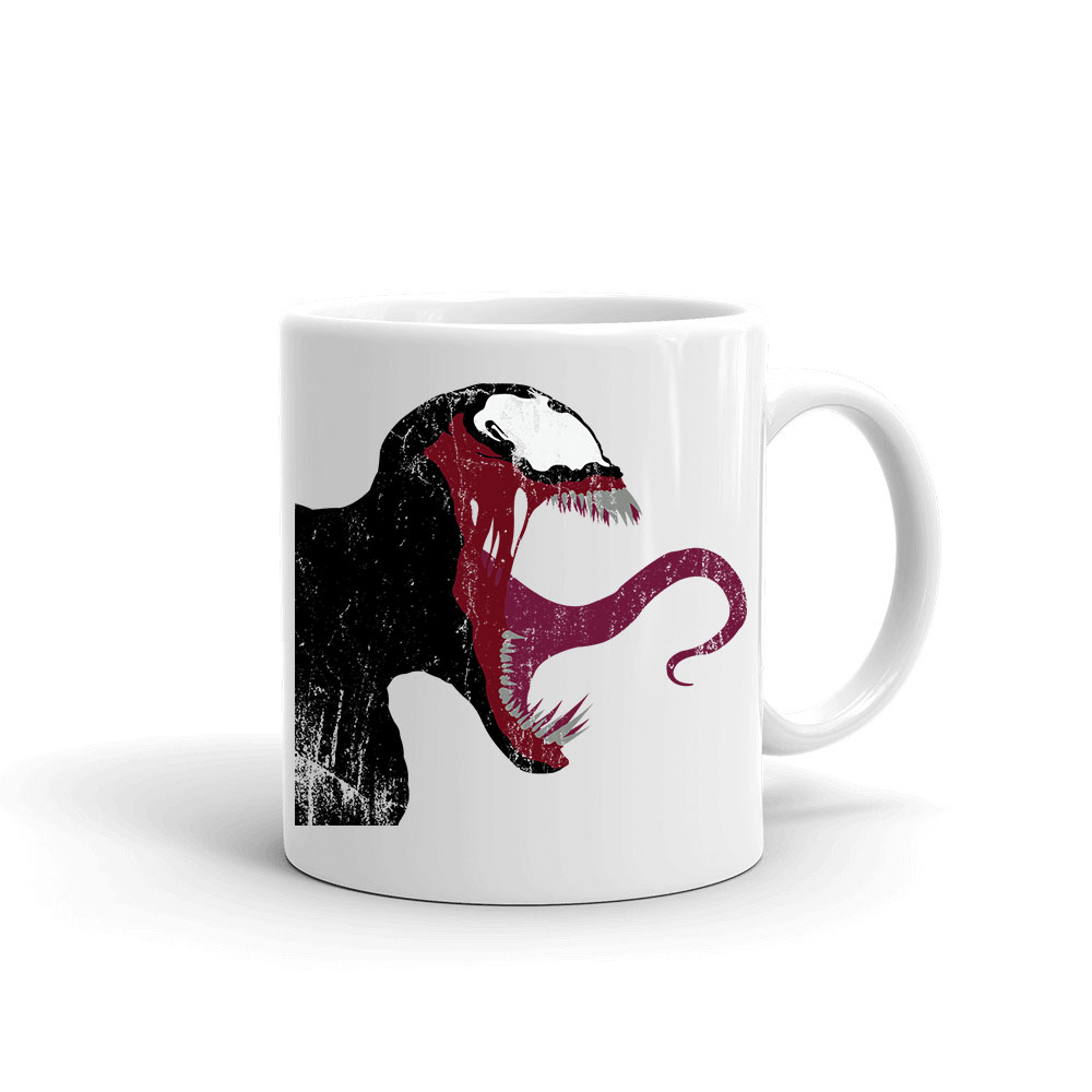 venom méreg Bögre