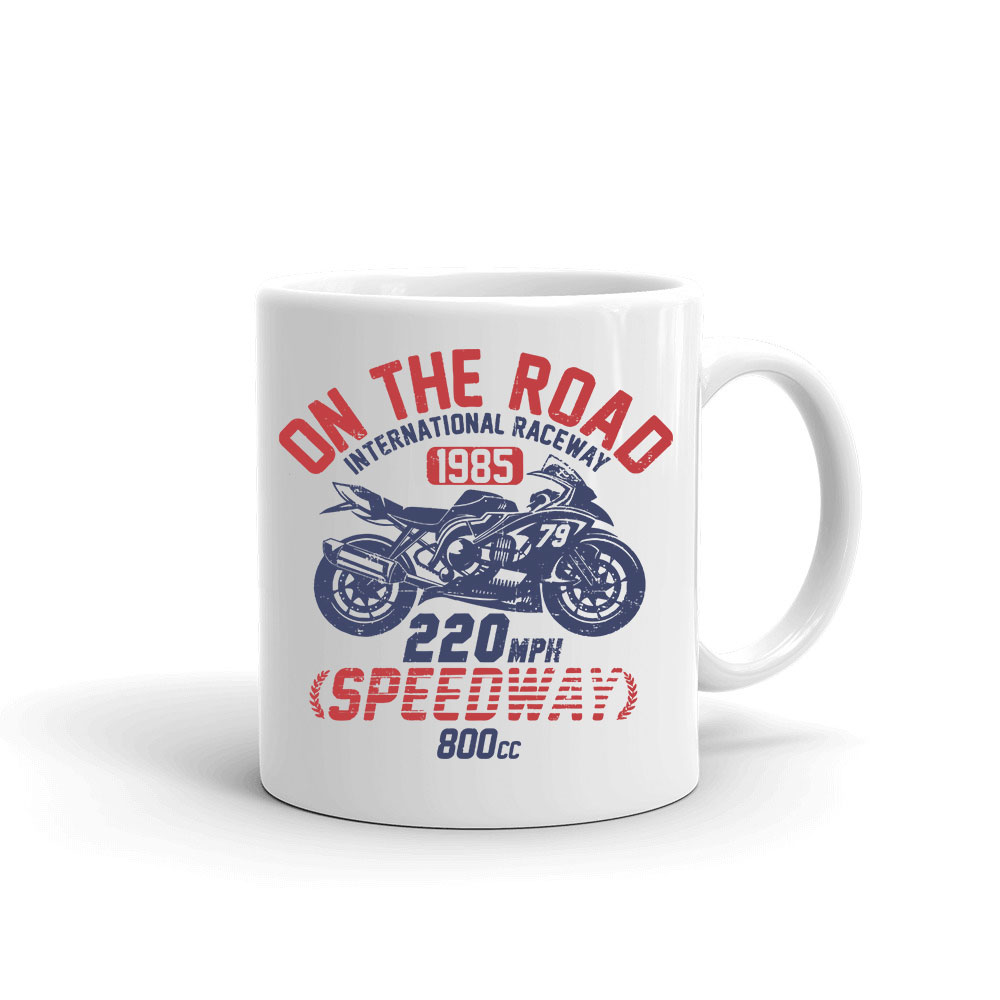 motor motoros speed motor Bögre
