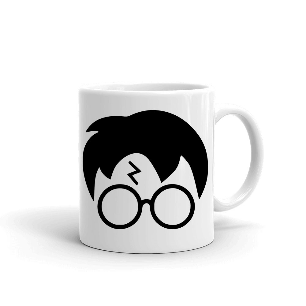 harry potter Bögre