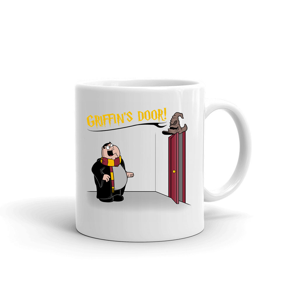 peter griffin family guy Bögre