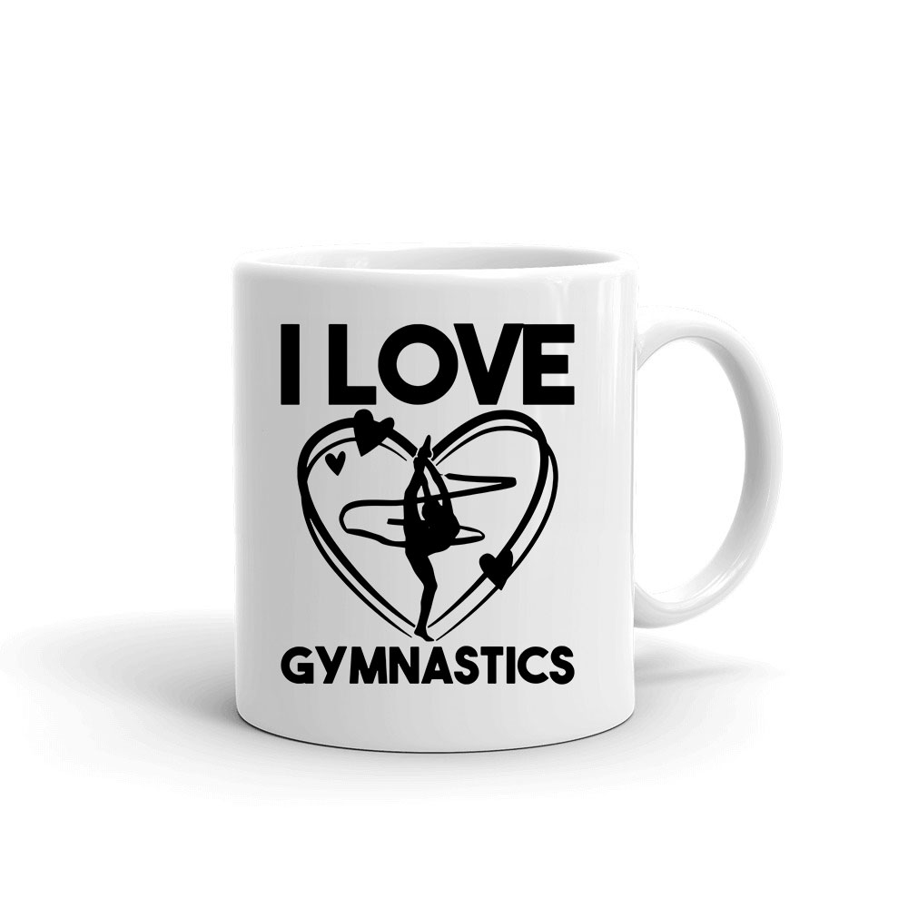 Gimnasztika gymnastic Bögre