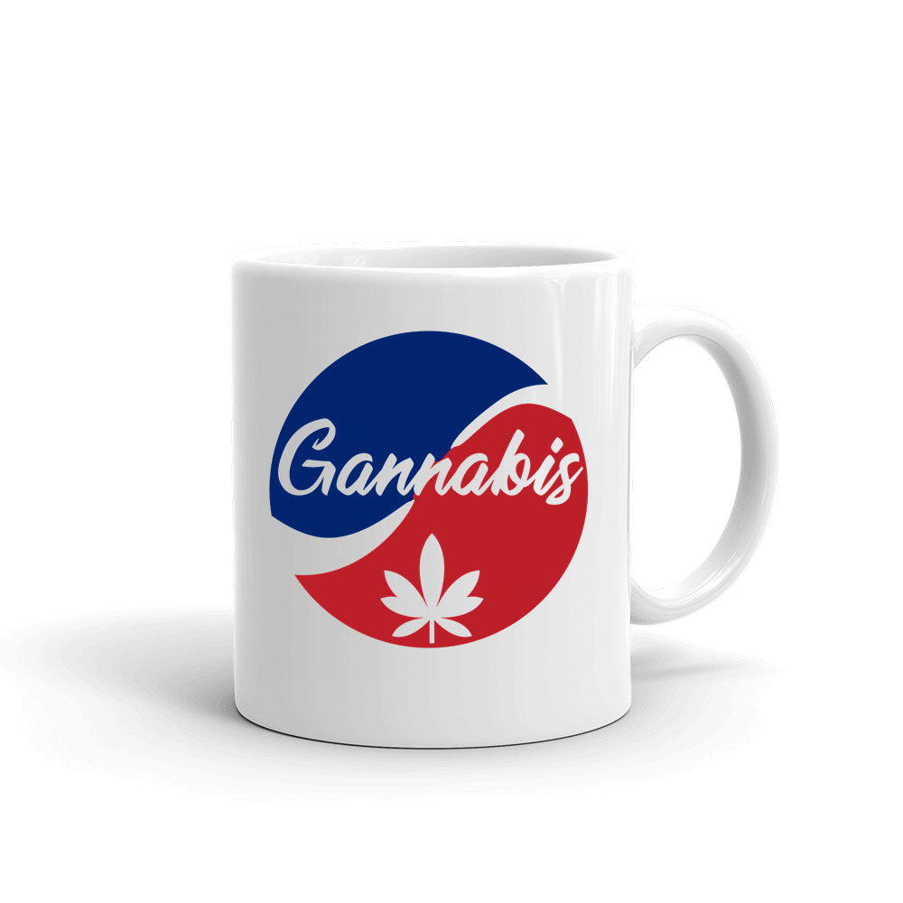 cannabis kanabisz  Bögre