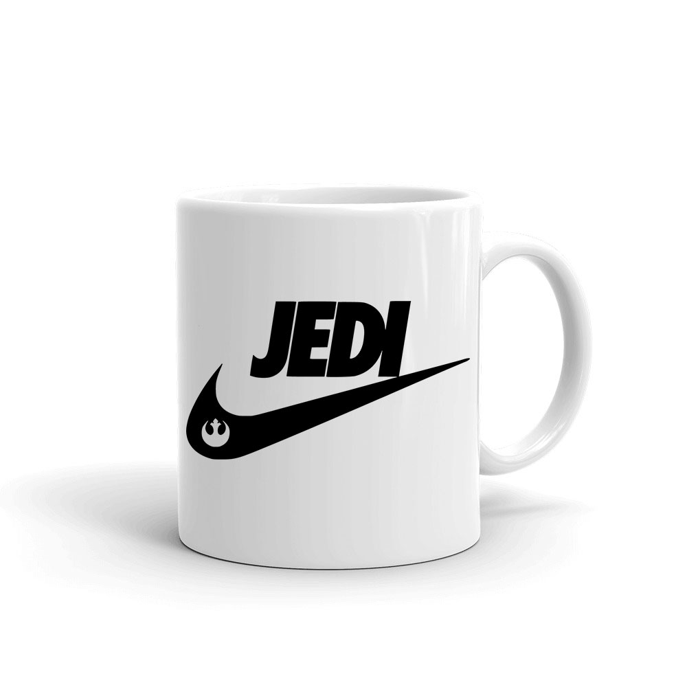 star wars jedi Bögre