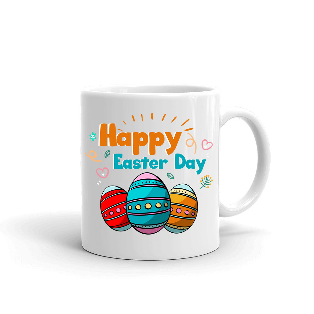 happy easter húsvét Bögre
