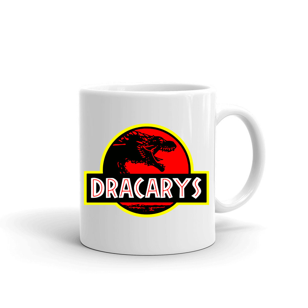trónok harca game of thrones Bögre