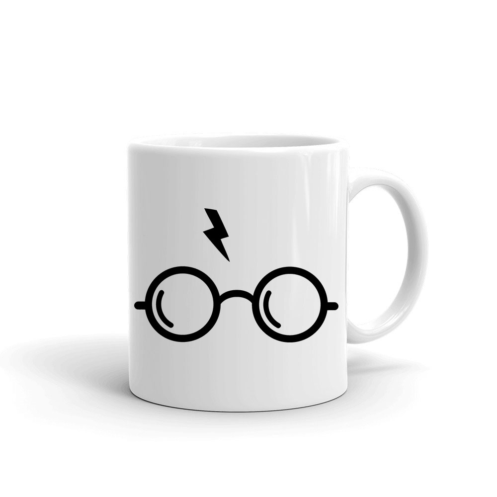 harry potter Bögre