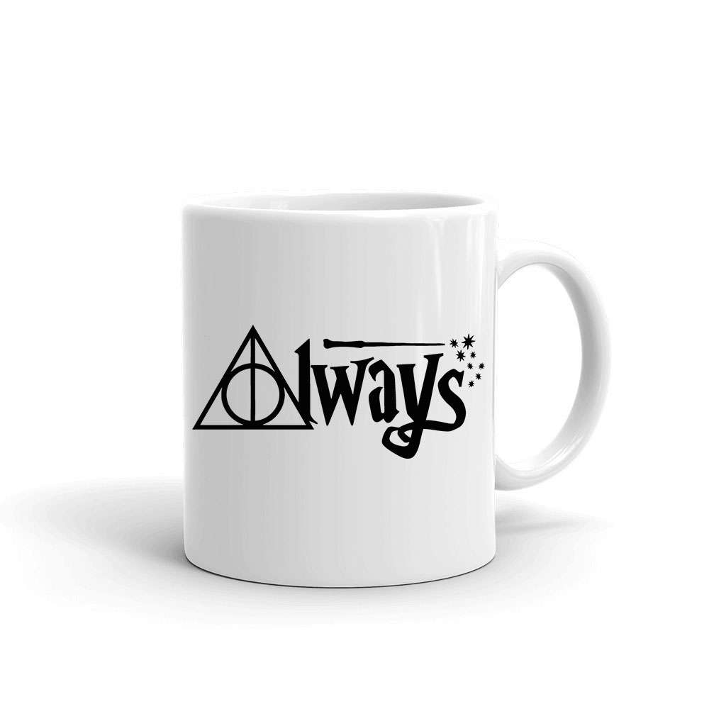 harry potter Bögre