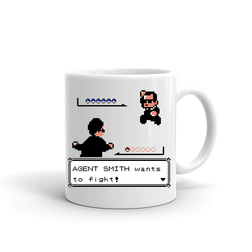 matrix neo Bögre