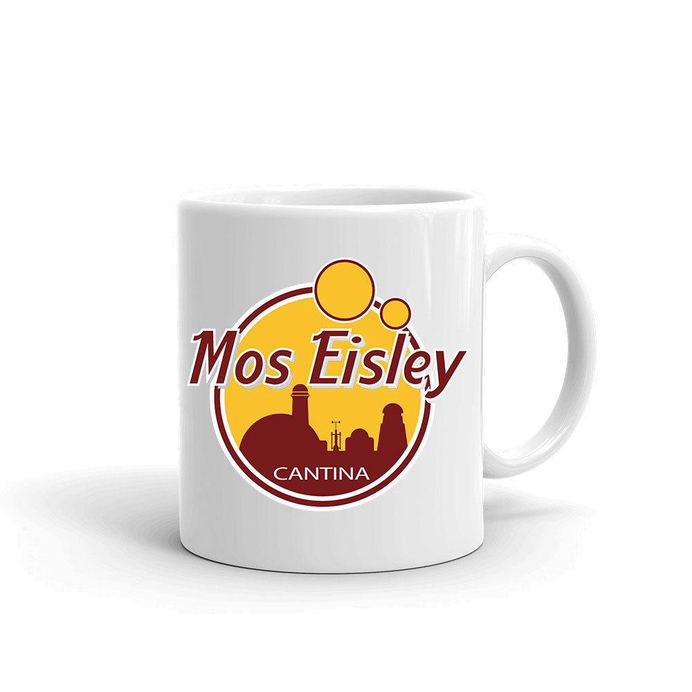 mos eisley cantina star wars Bögre