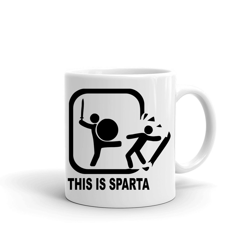 this is sparta ez itt sparta Bögre