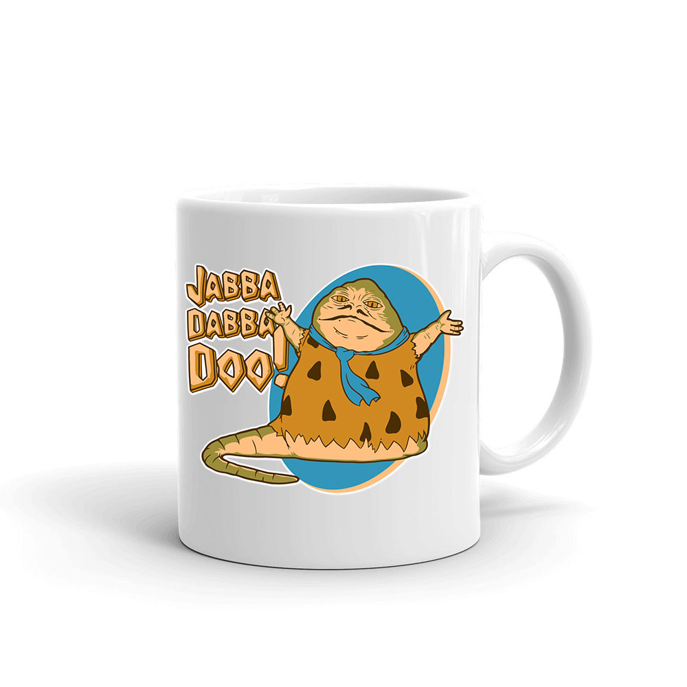 star wars jabba Bögre