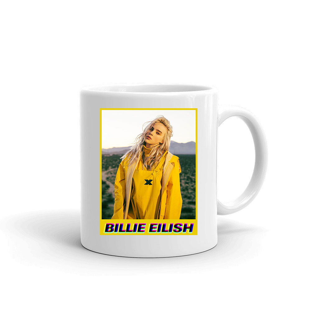 billie eilish Bögre